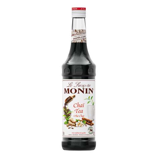 Monin Chai-Te Syrup - 70 cl