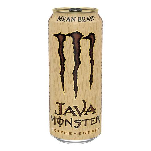 Monster Java Mean Bean - 473 ml