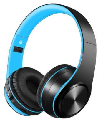 N3 Bluetooth Hörlurar