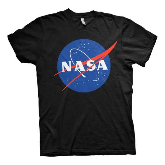 NASA T-shirt - Large