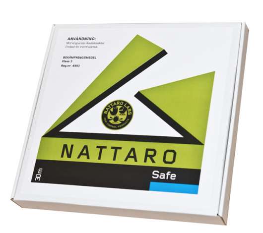 Nattaro Safe 30m
