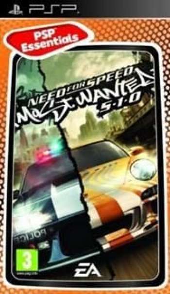 Need For Speed Most Wanted5-1-0