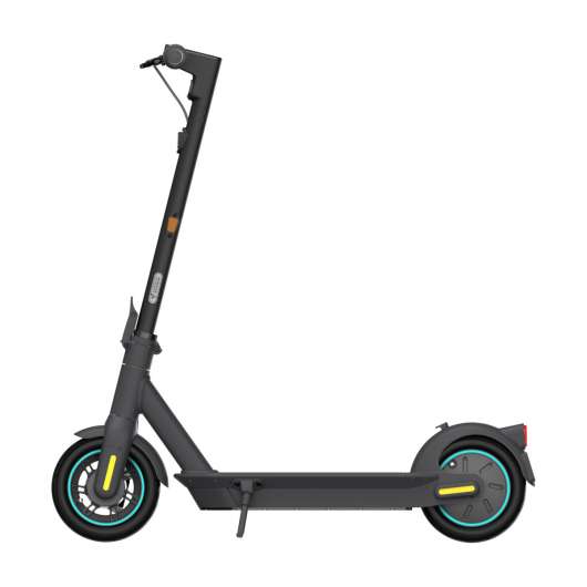 Ninebot By Segway Elscooter Max G30D Ii