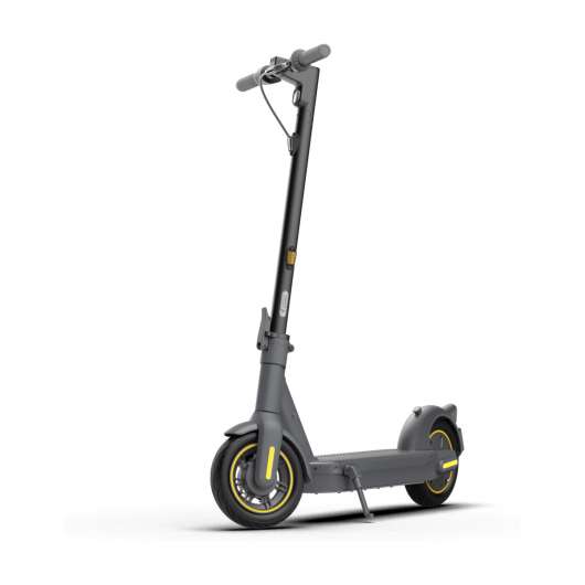 Ninebot By Segway Elscooter Max G30E Ii