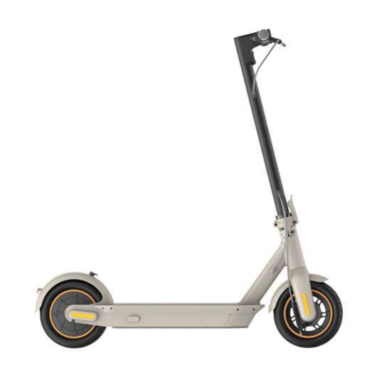 Ninebot Segway Elscooter Max G30Le