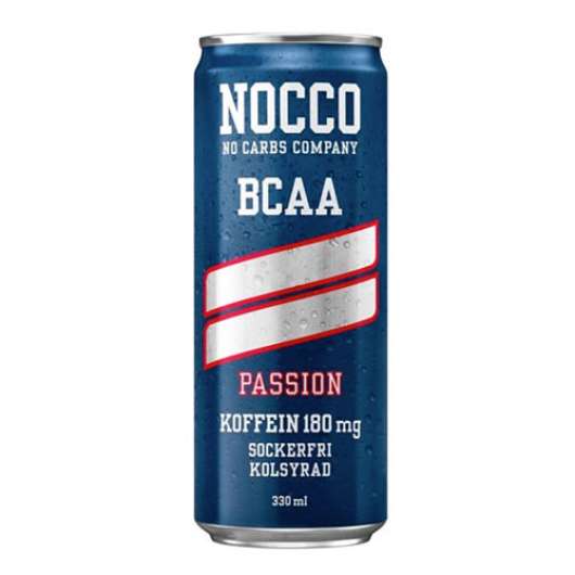 Nocco Passion - 24-pack