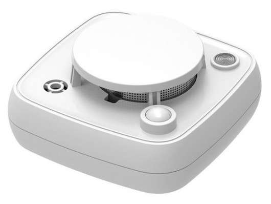 Nookbox Smoke Mini Detector