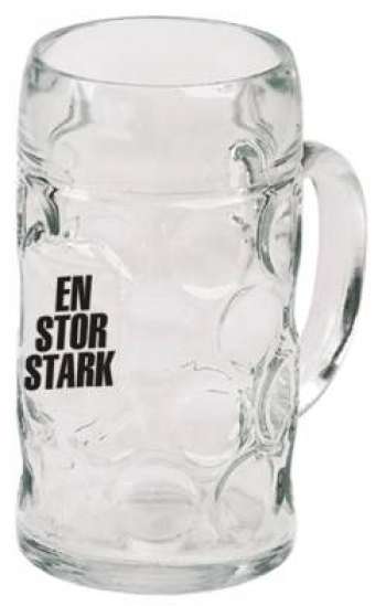 Ölsejdel En Stor Stark