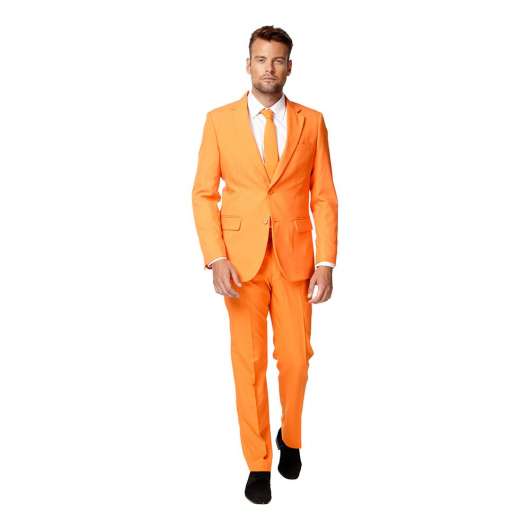 OppoSuits The Orange Kostym - 54