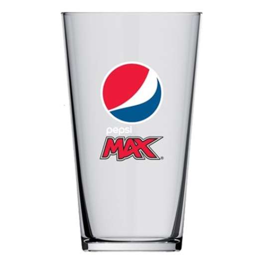 Pepsi Max Conil Glas - 30 cl (12-pack)