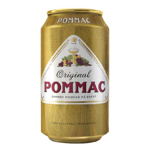 Pommac - 24-pack
