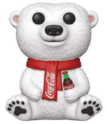 POP Ad Icons Coca-Cola