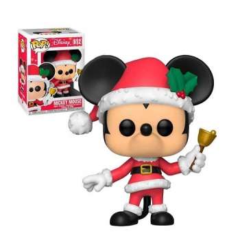 POP Disney Holiday Disney Mickey Mouse