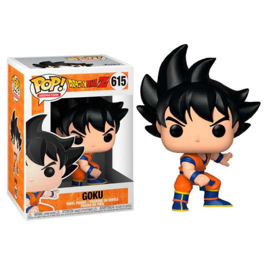 POP Dragon B. Z S6 Goku #