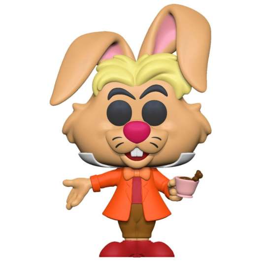 POP figure Disney Alice in Wonderland 70th March Hare
