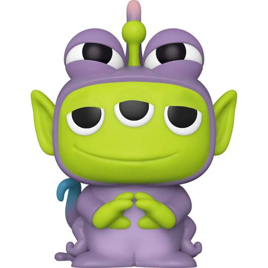 POP figure Disney Pixar Alien Remix Randall