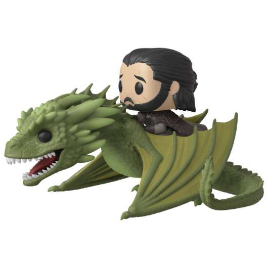 POP figure Game of Thrones Jon Snow