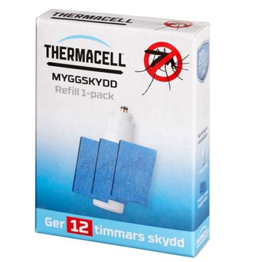 Refill 1-pack Thermacell
