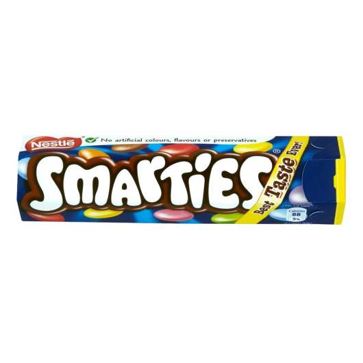 Smarties - 1-pack
