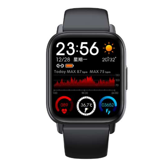 Smartwatch QS16PRO
