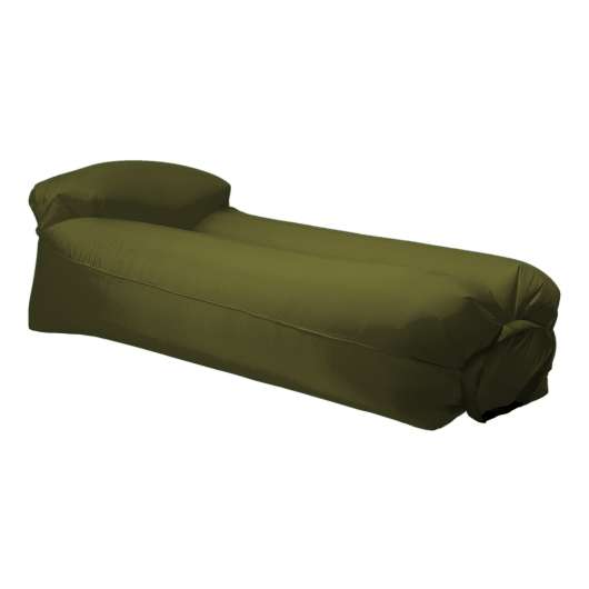 Softybag Uppblåsbar Loungesoffa - Grön