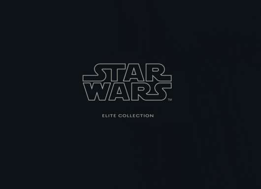 Star wars episode vii elite collection statue 1/5 bb-8 21 cm