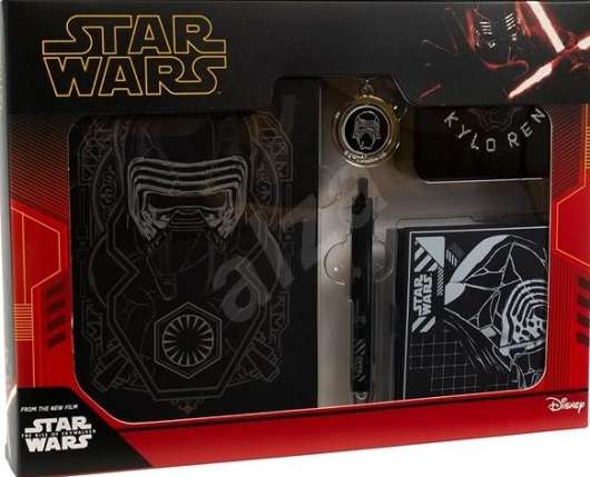Star Wars Kylo Ren Gift Box