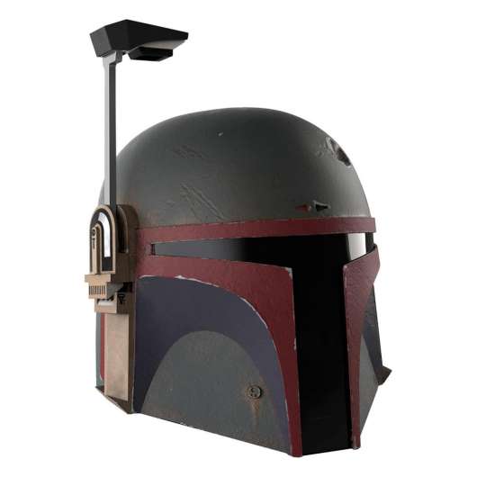 Star Wars Legends Boba Fett Helmet