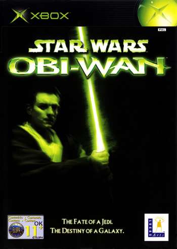 Star Wars Obi Wan