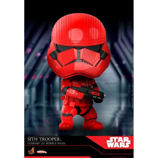 Star Wars Sith Trooper Cosbaby figure 10cm