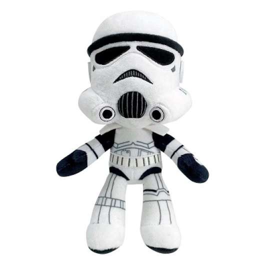 Star Wars Stormtrooper plush 20 cm