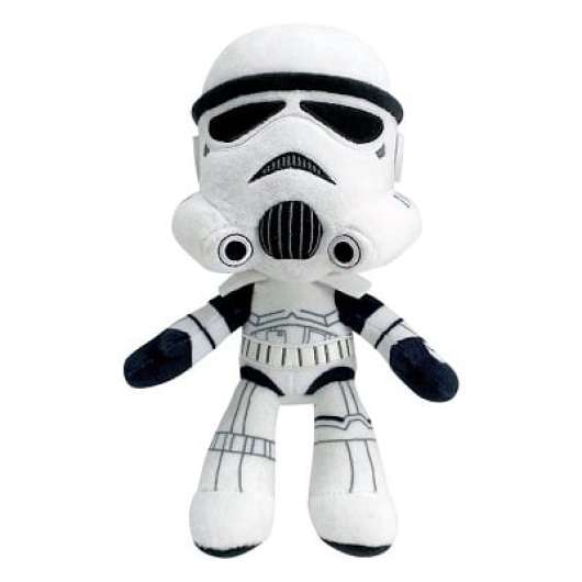Star Wars Stormtrooper Plush Figure 20 cm
