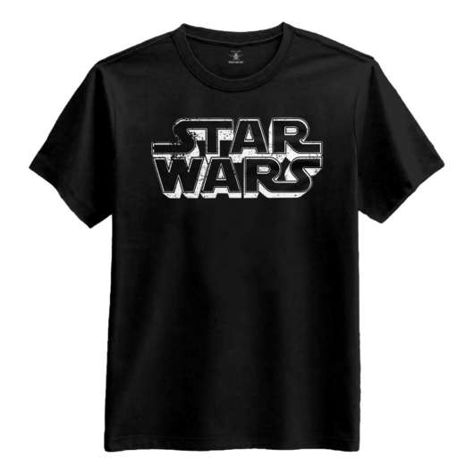 Star Wars T-shirt - X-Large