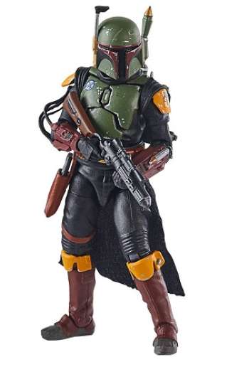 Star Wars The Book Of Boba Fett Vintage Collection 2022 Tatooine 10cm