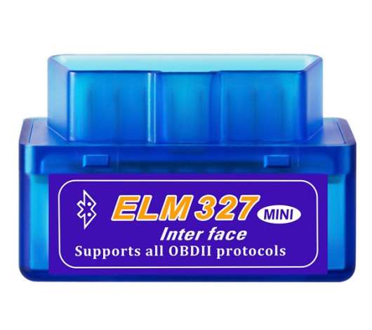 Super Mini ELM327
