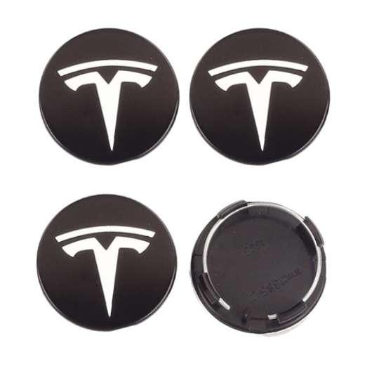 Tesla Centrumkåpa