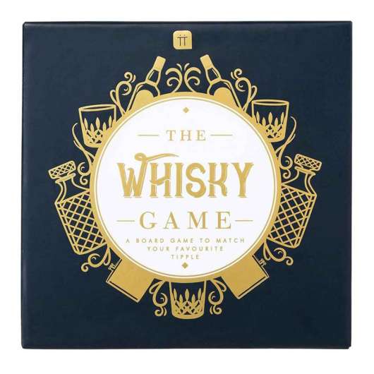 The Whiskey Game