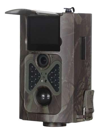 Trail Camera Hunting And Tracking Camera Suntek HC-550A 2.0 Inch LCD 1