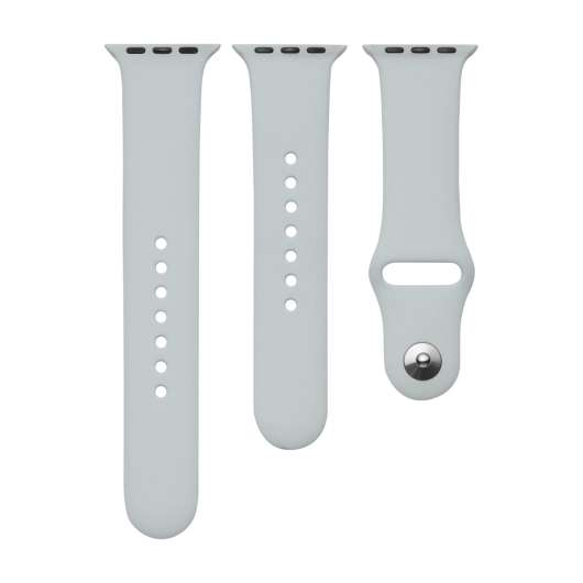 Triacle Class Armband Apple Watch 38/40 Mm Grå