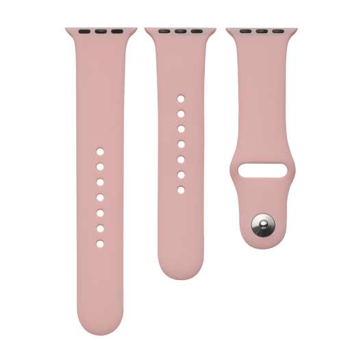 Triacle Class Armband Apple Watch 42/44 Mm Rosa