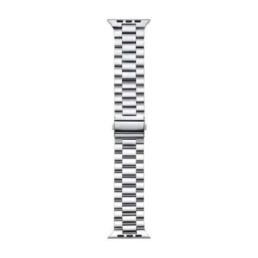 Triacle Stålarmband Apple Watch 38/40 Mm Silver
