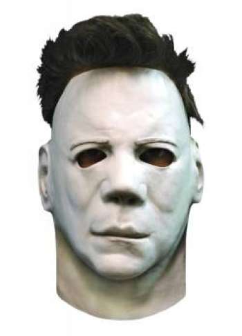 Trick Or Treat - Michael Myers