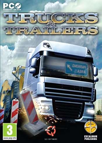 Trucks & Trailers