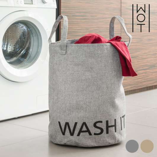 Tvättkasse Washit Wagon Trend