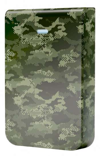 Ubiquiti Camo Upgradable Casing for UAP-IW-HD 3-Pack