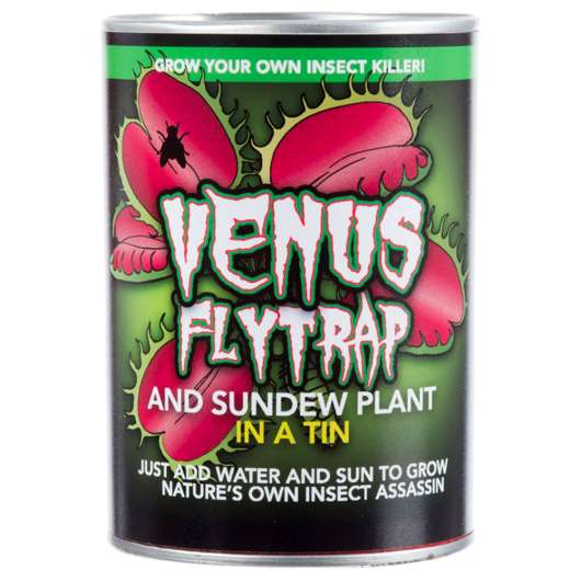 Venus Flugfälla