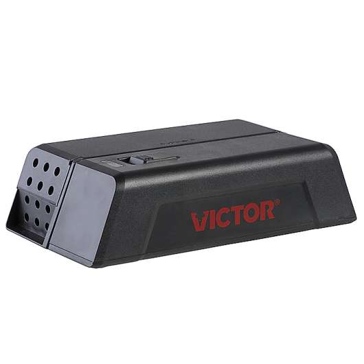 Victor Electronic Mouse Trap musflla
