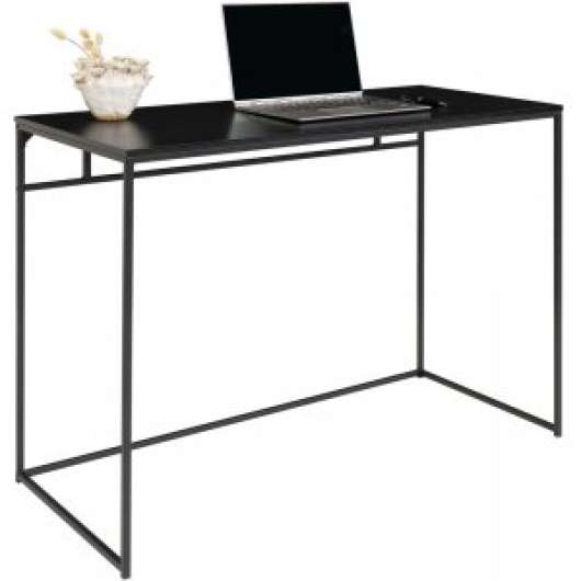 Vita Skrivbord 45x100 cm Övriga kontorsbord & skrivbord