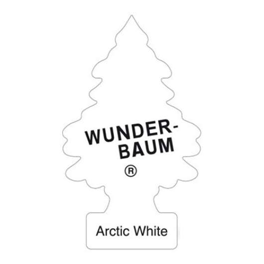 Wunderbaum Doftgran - Arctic White