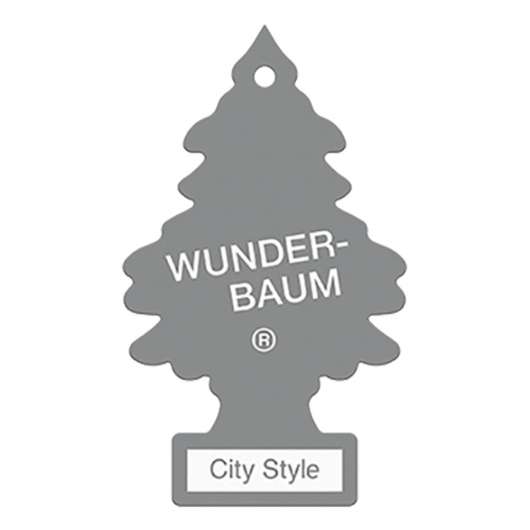 Wunderbaum Doftgran - City Style